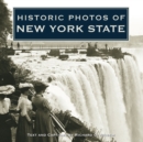 Historic Photos of New York State - eBook