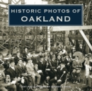 Historic Photos of Oakland - eBook