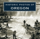 Historic Photos of Oregon - eBook