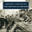 Historic Photos of the Brooklyn Bridge - eBook