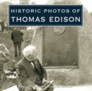 Historic Photos of Thomas Edison - eBook