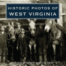 Historic Photos of West Virginia - eBook