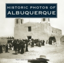 Historic Photos of Albuquerque - eBook