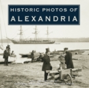 Historic Photos of Alexandria - eBook