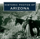 Historic Photos of Arizona - eBook