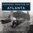 Historic Photos of Atlanta - eBook