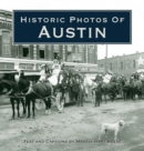 Historic Photos of Austin - eBook