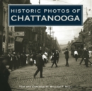 Historic Photos of Chattanooga - eBook