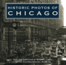 Historic Photos of Chicago - eBook