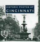 Historic Photos of Cincinnati - eBook