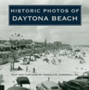 Historic Photos of Daytona Beach - eBook