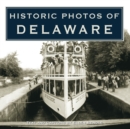 Historic Photos of Delaware - eBook