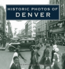 Historic Photos of Denver - eBook