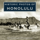 Historic Photos of Honolulu - eBook