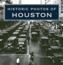 Historic Photos of Houston - eBook