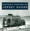 Historic Photos of Jersey Shore - eBook
