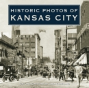 Historic Photos of Kansas City - eBook