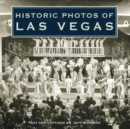 Historic Photos of Las Vegas - eBook
