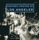 Historic Photos of Los Angeles - eBook