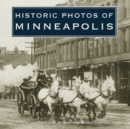 Historic Photos of Minneapolis - eBook