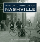 Historic Photos of Nashville - eBook