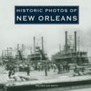 Historic Photos of New Orleans - eBook