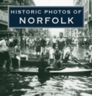 Historic Photos of Norfolk - eBook
