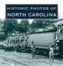 Historic Photos of North Carolina - eBook