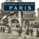 Historic Photos of Paris - eBook