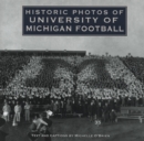 Historic Photos of University of Michigan Football - eBook