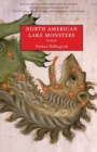 North American Lake Monsters : Stories - Book