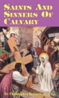 Saints and Sinners of Calvary - eBook