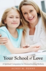 Your School of Love - eBook