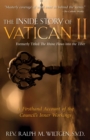The Inside Story of Vatican II - eBook