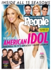 PEOPLE The Best of American Idol - eBook