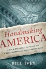Handmaking America - eBook