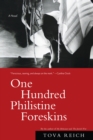 One Hundred Philistine Foreskins - eBook