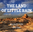 Land of Little Rain - eBook