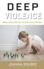 Deep Violence - eBook