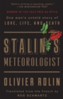 Stalin's Meteorologist - eBook