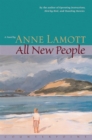 All New People : A Novel - Book