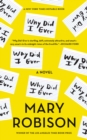 Why Did I Ever - eBook