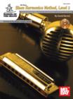 Blues Harmonica Method, Level 2 eBook - eBook