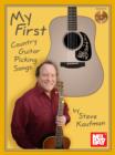 My First Country Guitar Picking Songs - eBook