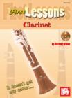 First Lessons Clarinet - eBook