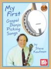 My First Gospel Banjo Picking Songs - eBook