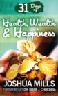 31 Days Of Health, Wealth & Happiness - eBook