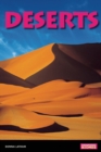 Deserts - eBook