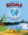 AMAZING BIOME PROJECTS : YOU CAN BUILD YOURSELF - eBook
