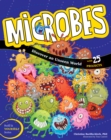 Microbes : Discover an Unseen World - eBook